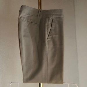 Banana Republic Martin Fit Khaki Pants